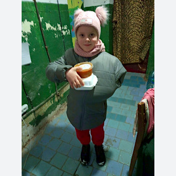 Допомога з продуктами