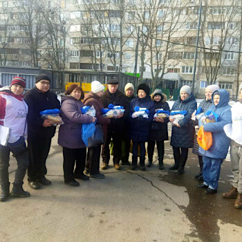 Помощь с продуктами